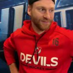 Connor Brown talks about returning to Edmonton to play the Oilers