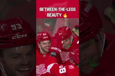 JVR Goes Between the Legs 😮‍💨