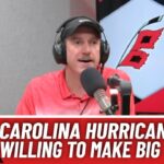 Carolina Hurricanes will not be reckless at the NHL Trade Deadline