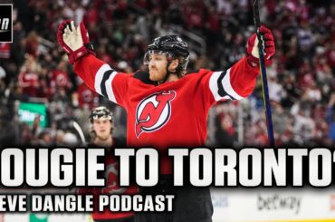 Will Dougie Hamilton Be Traded To Maple Leafs? | SDP