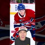 The Montreal Canadiens Took a Hilarious Shot at Team USA for Leaving Cole Caufield Off the Roster
