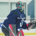 The Goalie Who Never Stops Moving | Joey Daccord