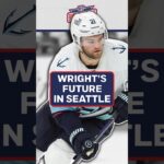 Shane Wright could be on the move from Seattle | DFO Rundown Insider