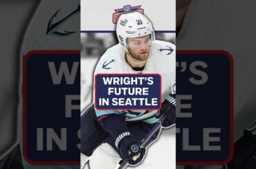 Shane Wright could be on the move from Seattle | DFO Rundown Insider