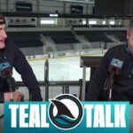 Teal Talk: Luca Cagnoni