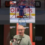 "His best save by far as an Edmonton Oiler"