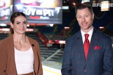 Game Day | Flames vs. Penguins - 21.01.26