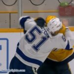 Austin Watson vs Cole Smith Dec 7, 2023