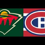 Wild vs Canadiens 1.20.26: LIVE play by play & reaction🏒🥅