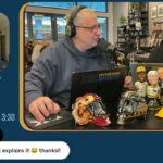 DK’s Double Shot of Penguins: All hands!