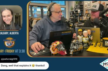 DK’s Double Shot of Penguins: All hands!