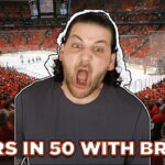 Brodes Reacts To The Flyers Continued Struggles!