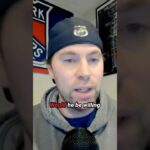 Could Jonathan Quick Be On The Move?