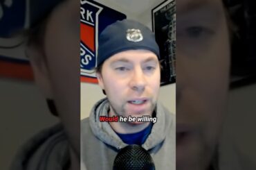 Could Jonathan Quick Be On The Move?