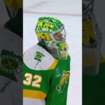 Ending OT with a backhand beauty! 🤗 🇸🇪 Avgör i sudden med en fin backhand!