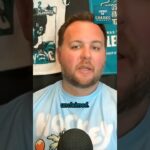 Sharks' Thompson: Keep or Risk Waivers?