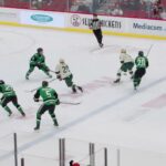 Gerry Mayhew All-Time Leading Scorer Announcement I 2026