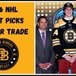 Bruins Benders: 2026 NHL Draft Picks - Keep or Trade