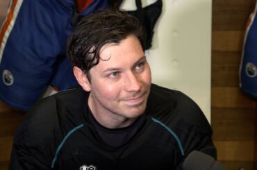 RAW | Tristan Jarry 01.21.26