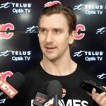 Pre-Game | Mikael Backlund - 19.01.26