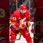 Klapka has been AWESOME for the Calgary Flames!!