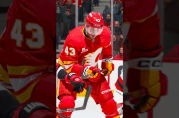 Klapka has been AWESOME for the Calgary Flames!!