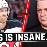 There is NO coming back from this...