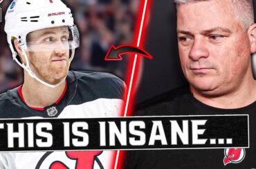 There is NO coming back from this...