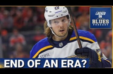 Is the St. Louis Blues’ Downfall the Only Path to GLORY in the NHL Draft?