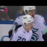 Eeli Tolvanen 1+0 @ NY Rangers