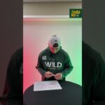 Trending Wild: Handwriting Analysis