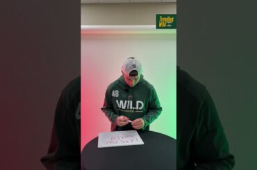 Trending Wild: Handwriting Analysis