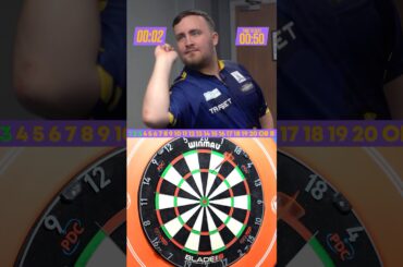 AROUND THE CLOCK - LUKE LITTLER ⏰