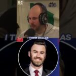 Brien Rea: Stars gained much needed confidence in win over Bruins