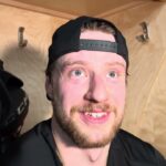 Ilya Solovyov on trade to Penguins