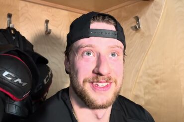 Ilya Solovyov on trade to Penguins