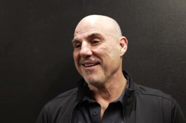1/21 PHI @ UTA Pregame: Rick Tocchet