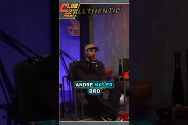 Jeff Teague Explains Why Andre Miller Was a Problem😮