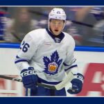 Nick Abruzzese | TOR Marlies | All (15) AHL Goals from 2024-25