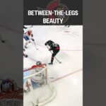 Almost unfair from in close