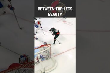 Almost unfair from in close