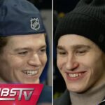 MIN@MTL: Postgame media ops | FULL PRESS CONFERENCES