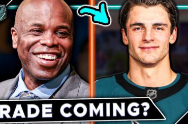 The Sharks have a GOLDEN OPPORTUNITY...