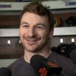 PRE-RAW | Zach Hyman 01.20.26