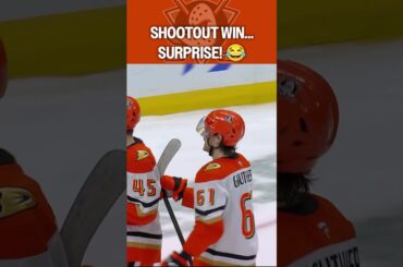 Dostal didn’t know they won 😭