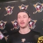 Inside AHL Hockey - Phil Tomasino, WBS Penguins (12/16/25)
