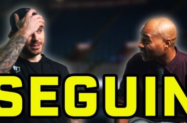 Tyler Seguin Tells GRONK Stories, Talks About THAT Wyatt Johnston Pic + Over/Under | Off The Roster