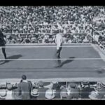 In This Corner - Jack Johnson