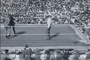 In This Corner - Jack Johnson