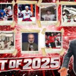 NJ Devils BEST OF 2025 Interviews On Runnin With The Devils